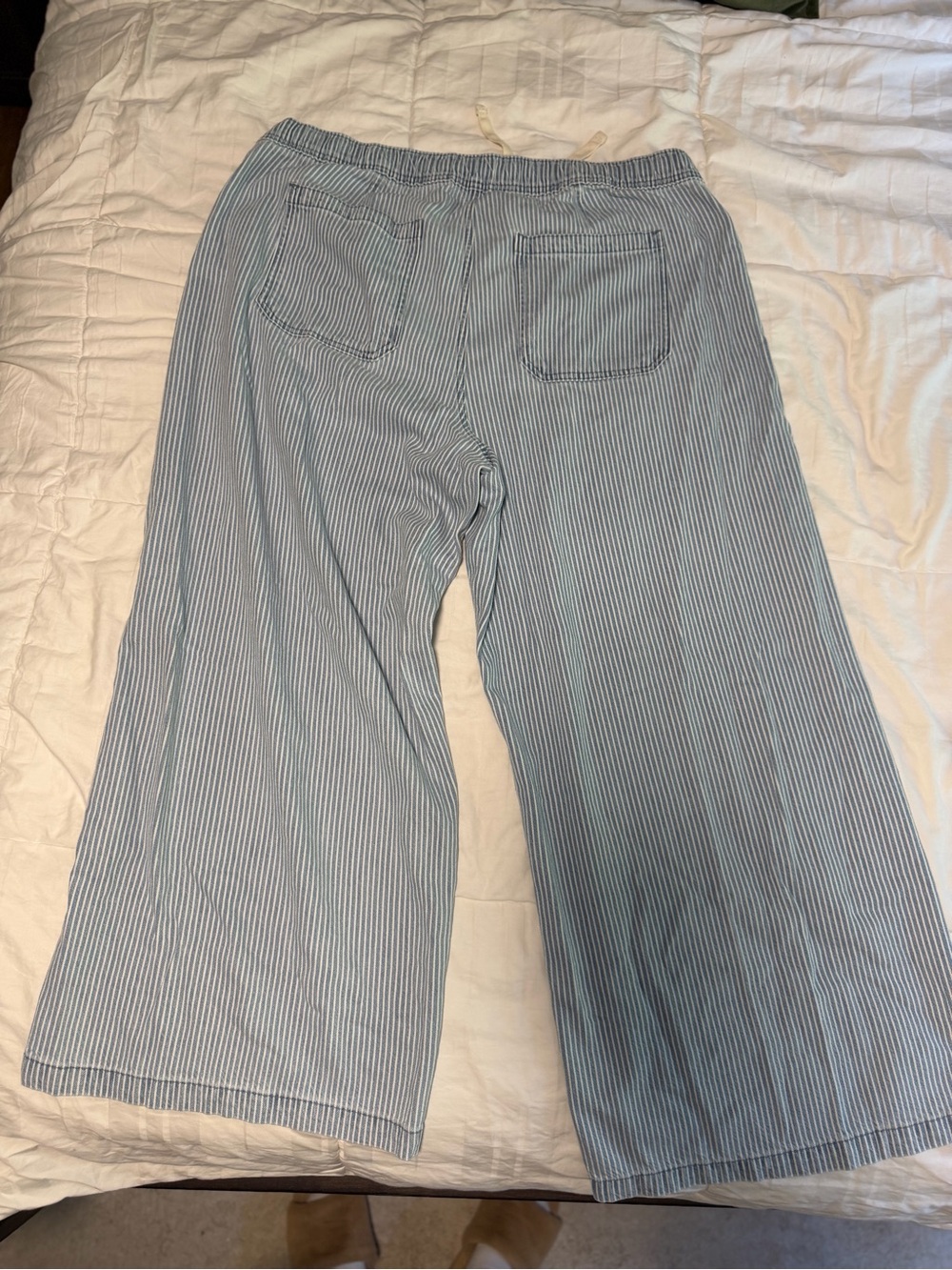 GAP Drawstring Jeans - Picture 5 of 6